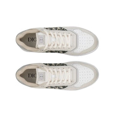 Dior B27 Low 'Cream And White' - vasre