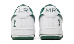 LeBron James x Air Force 1 Low 'Four Horsemen'