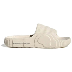 adidas Adilette 22 Slides Grey/Beige - vasre