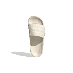 adidas Adilette 22 Slides Grey/Beige - vasre