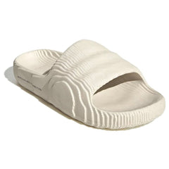adidas Adilette 22 Slides Grey/Beige - vasre