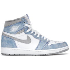 Air Jordan 1 Retro High OG 'Hyper Royal' - vasre
