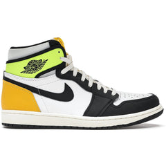 Air Jordan 1 Retro High OG 'Volt Gold' - vasre