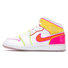 Air Jordan 1 Mid GS 