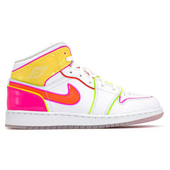 Air Jordan 1 Mid GS 