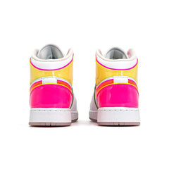 Air Jordan 1 Mid GS 