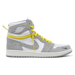 Air Jordan 1 High Switch 'Light Smoke Grey' - vasre