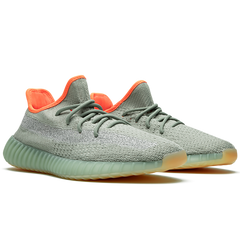 Yeezy Boost 350 V2 “Desert Sage” - vasre