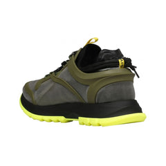 Givenchy Spectre Low-Top Sneakers 