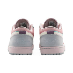 Air Jordan 1 Low SE 'Easter Pastel' - vasre