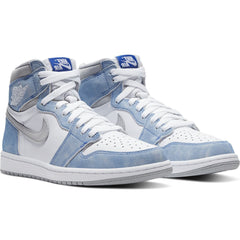 Air Jordan 1 Retro High OG 'Hyper Royal' - vasre