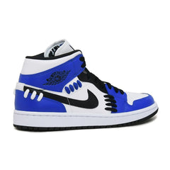 Air Jordan 1 Mid Sisterhood - vasre