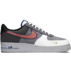Nike Air Force 1 07 Recycled White - vasre