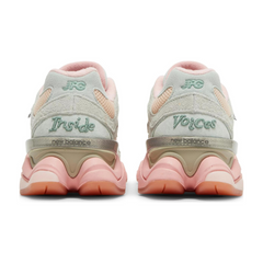 New Balance Joe Freshgoods x 9060 'Baby Shower Blue' - vasre