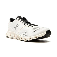 On Running Cloud X low-top - vasre