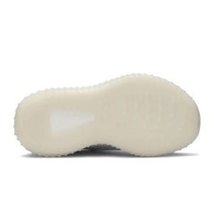Yeezy Kids 350 V2 'Cloud White Non-Reflective' sneakers - vasre