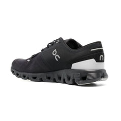On Running On Cloud X 3 - vasre