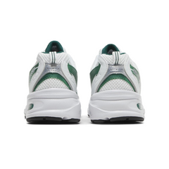New Balance 530 'White Nightwatch Green' - vasre