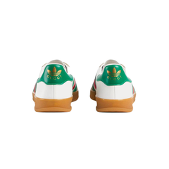 Adidas x GUCCI Gazelle  'White Green Red' - vasre