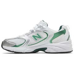 New Balance 530 'White Nightwatch Green' - vasre