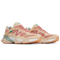 New Balance  Joe Freshgoods x 9060 'Penny Cookie Pink' - vasre