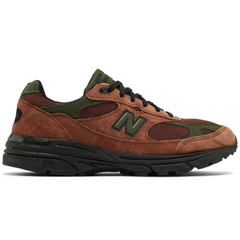New Balance x Aimé Leon Dore 993 sneakers 
