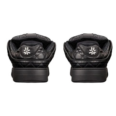 Dior B9S Skater ERL Black Quilted Cannage Calfskin - vasre