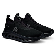 Loewe x  On Cloudtilt 'All Black' - vasre