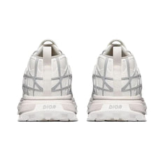 Dior B31 Runner 'White Grey' - vasre
