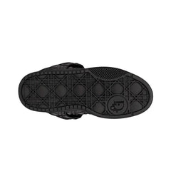 Dior B9S Skater ERL Black Quilted Cannage Calfskin - vasre