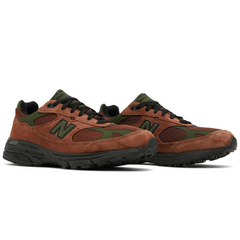 New Balance x Aimé Leon Dore 993 sneakers 
