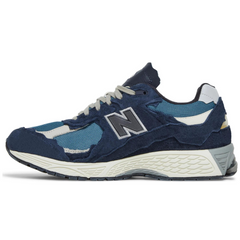 New Balance 2002R 'Protection Pack - Dark Navy' - vasre