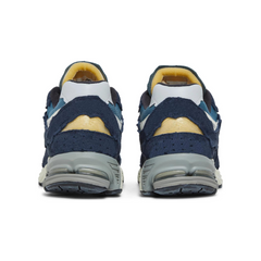 New Balance 2002R 'Protection Pack - Dark Navy' - vasre
