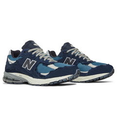 New Balance 2002R 'Protection Pack - Dark Navy' - vasre