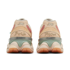 New Balance  Joe Freshgoods x 9060 'Penny Cookie Pink' - vasre