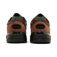 New Balance x Aimé Leon Dore 993 sneakers 