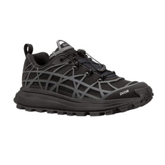 Dior B31 Runner 'Black' - vasre