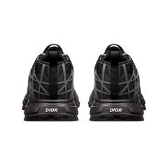 Dior B31 Runner 'Black' - vasre