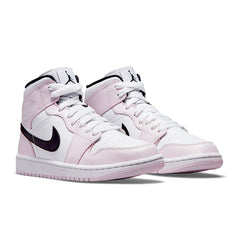 Air Jordan 1 Mid 'Barely Rose' - vasre
