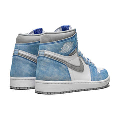 Air Jordan 1 Retro High OG 'Hyper Royal' - vasre