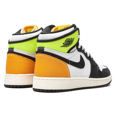 Air Jordan 1 Retro High OG 'Volt Gold' - vasre