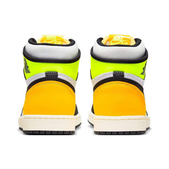 Air Jordan 1 Retro High OG 'Volt Gold' - vasre