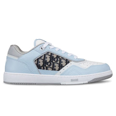 Dior B27 Low 'Dior Oblique Galaxy -Light_Blue ' - vasre