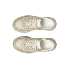 Gucci GG Panelled low-top Sneakers - vasre