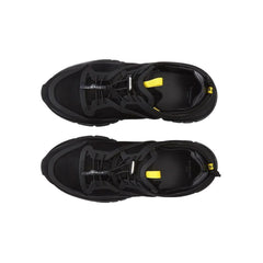 GIVENCHY Spectre Cage Runner Sneakers - vasre