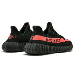 Yeezy Boost 350 V2 “Red” - vasre