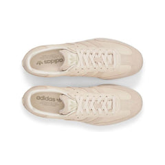 Adidas Samba OG 'Linen Cream White'' - vasre