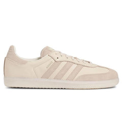 Adidas Samba OG 'Linen Cream White'' - vasre