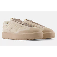 New Balance CT302 Beige Bone - vasre