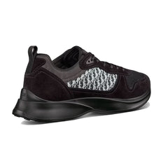 Dior B25 'Dior Oblique - Black' - vasre